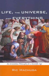 Produktbild: Life, the Universe, and Everything