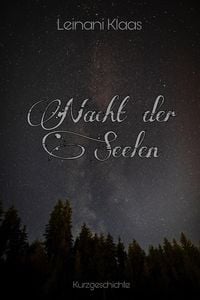 Produktbild: Nacht der Seelen