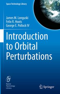 Produktbild: Introduction to Orbital Perturbations