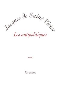Produktbild: Les antipolitiques
