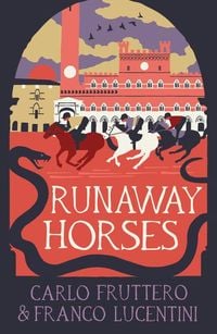 Produktbild: Runaway Horses
