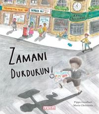 Produktbild: Zamani Durdurun