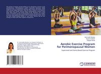Produktbild: Aerobic Exercise Program for Perimenopausal Women
