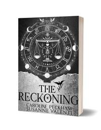 Produktbild: Zodiac Academy 3: The Reckoning
