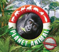 Produktbild: Planet Animal: Saving Earth's Disappearing Animals
