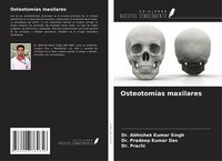 Produktbild: Osteotom&iacute;as maxilares