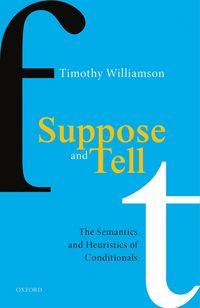 Produktbild: Suppose and Tell