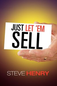 Produktbild: Just Let 'em Sell