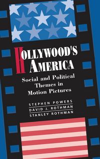 Produktbild: Hollywood's America