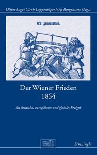 Produktbild: Der Wiener Frieden 1864
