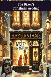 Produktbild: The Bakers Christmas Wedding