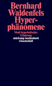 Produktbild: Hyperph&auml;nomene
