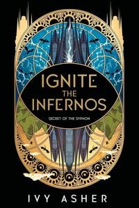 Produktbild: Ignite the Infernos