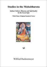 Produktbild: Studies in the Mahabharata