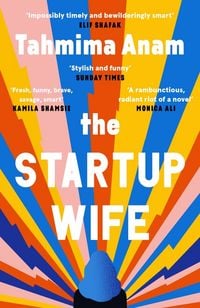Produktbild: The Startup Wife