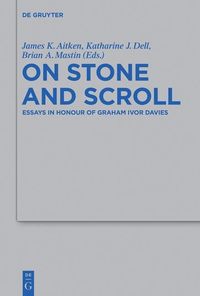 Produktbild: On Stone and Scroll