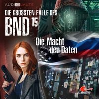 Produktbild: Die Macht der Daten