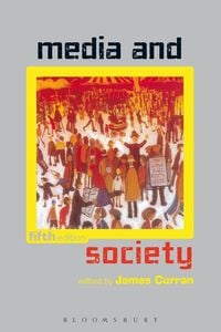 Produktbild: Media and Society