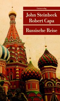 Produktbild: Russische Reise