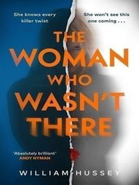 Produktbild: The Woman Who Wasn''t There