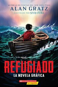 Produktbild: Refugiado: La Novela Gr&aacute;fica (Refugee: The Graphic Novel)