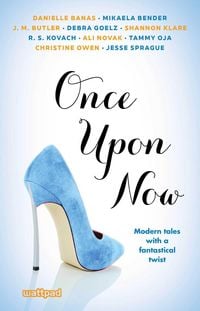 Produktbild: Once Upon Now