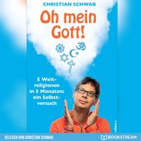 Produktbild: Oh mein Gott!