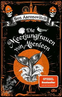 Produktbild: Die Meerjungfrauen von Aberdeen