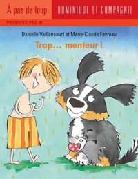 Produktbild: Trop... menteur!