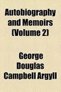 Produktbild: Autobiography and Memoirs (Volume 2)