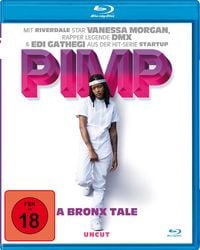 Produktbild: PIMP - A Bronx Tale