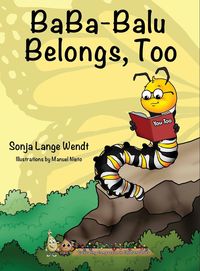 Produktbild: BaBa-Balu Belongs, Too