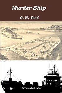 Produktbild: Murder Ship