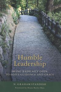 Produktbild: Humble Leadership