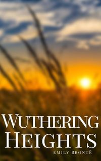 Produktbild: Wuthering Heights