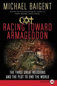 Produktbild: Racing Toward Armageddon LP