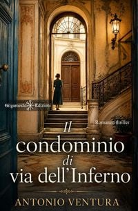 Produktbild: Il condominio di via dell'inferno