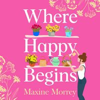Produktbild: Where Happy Begins