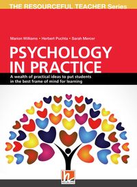 Produktbild: Psychology in Practice