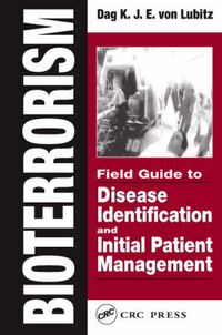 Produktbild: Lubitz, D: Bioterrorism