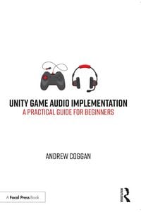 Produktbild: Unity Game Audio Implementation