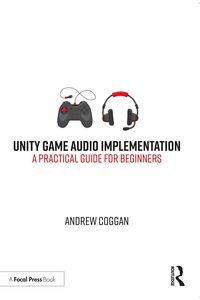 Produktbild: Unity Game Audio Implementation