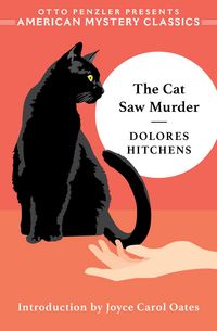 Produktbild: The Cat Saw Murder
