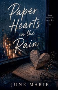 Produktbild: Paper Hearts in the Rain