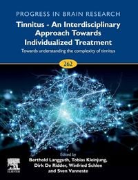 Produktbild: Tinnitus - An Interdisciplinary Approach Towards Individualized Treatment