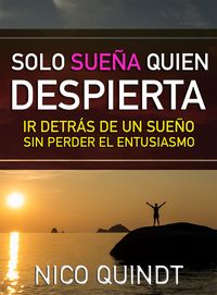 Produktbild: Solo sue&ntilde;a quien despierta