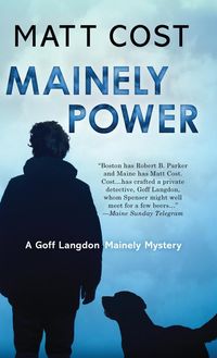 Produktbild: Mainely Power