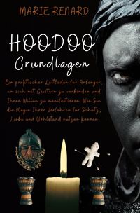 Produktbild: Hoodoo Grundlagen