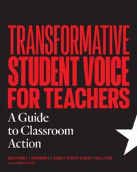 Produktbild: Transformative Student Voice for Teachers
