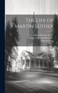 Produktbild: The Life of Martin Luther